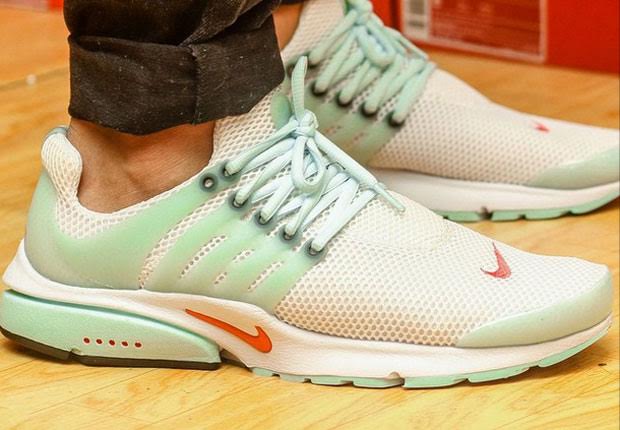 Nike Air Presto "Unholy Cumulus"