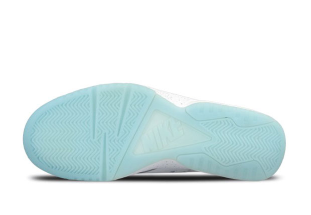 Nike Air Tech Challenge 3 White Volt Ice 7