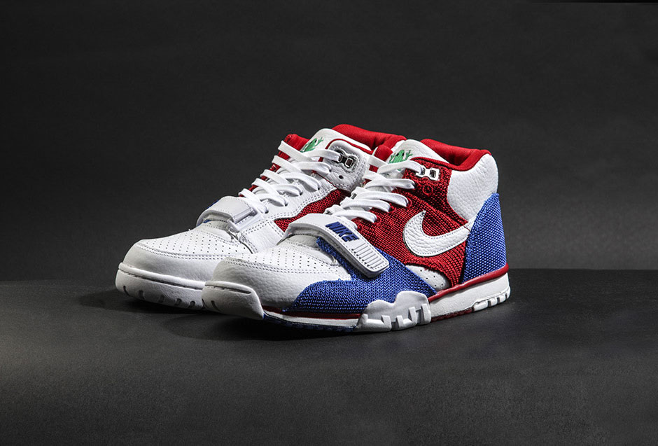 Nike Air Trainer 1 Mid Puerto Rico 1