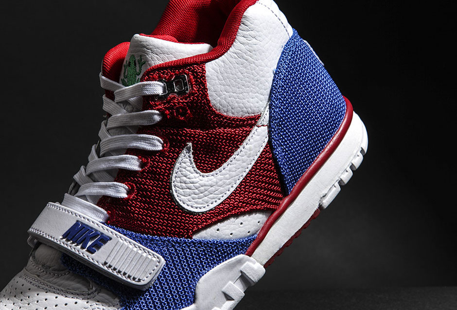 Nike Air Trainer 1 Mid Puerto Rico 4