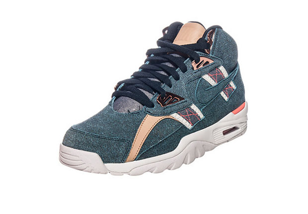 Nike Air Trainer Sc Denim 2