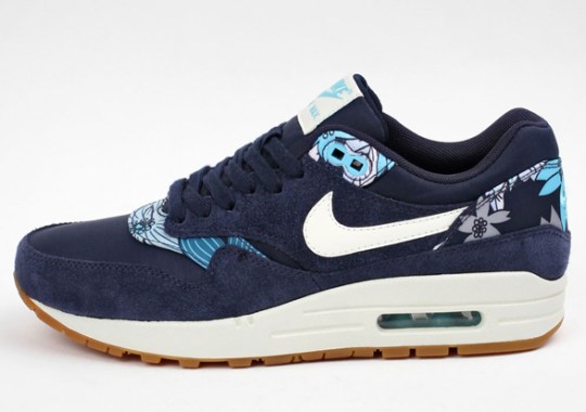 Yet Another Colorway For Nike’s “Aloha” Theme