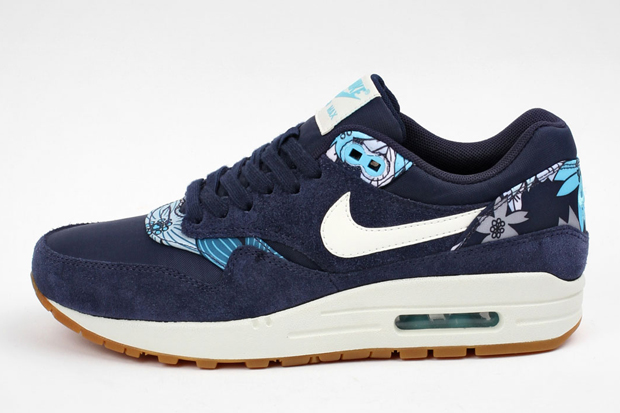 Yet Another Colorway For Nike’s “Aloha” Theme