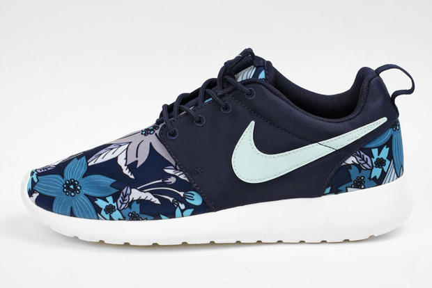 Nike Aloha Theme Continues New Colorway 02