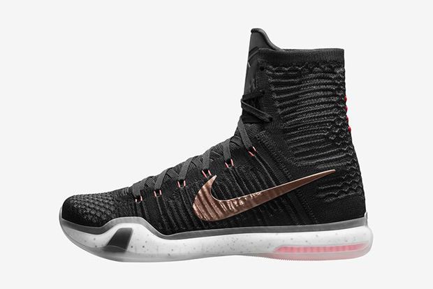 Nike Basketball Elite Rose Gold Collection Release Reminder 03