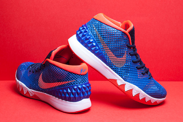 Nike Basketball Independence Day 2015 Release Reminder 08