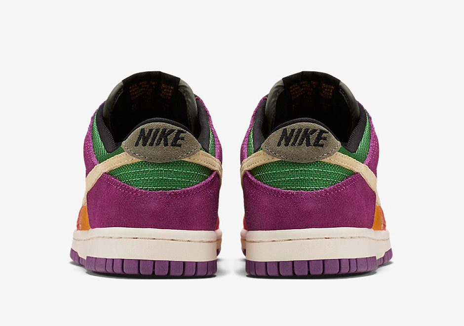 Nike Dunk Low Viotech Gs 1