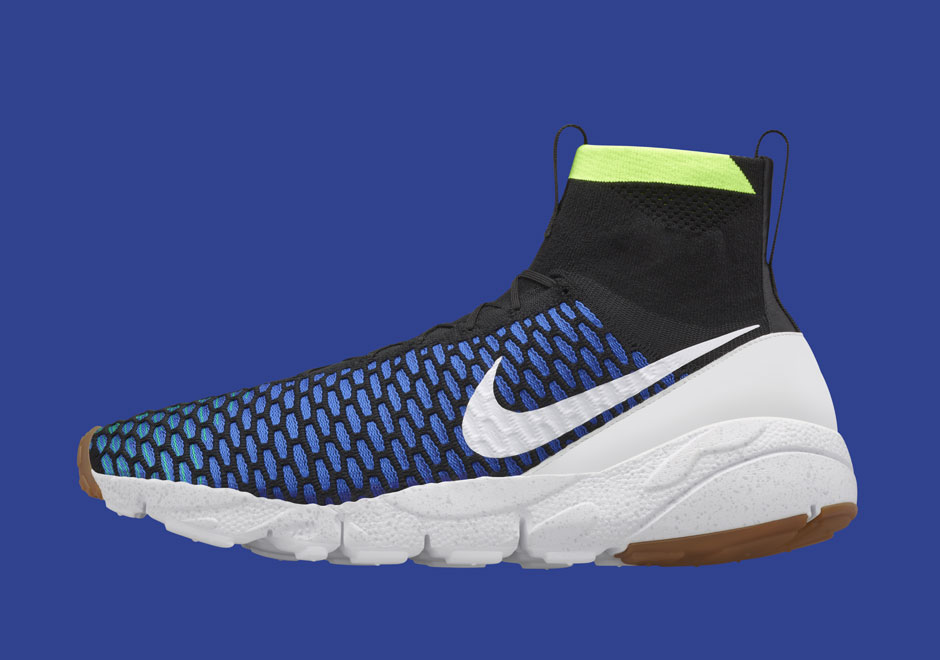 Nike Footscape Magista Brasil 1