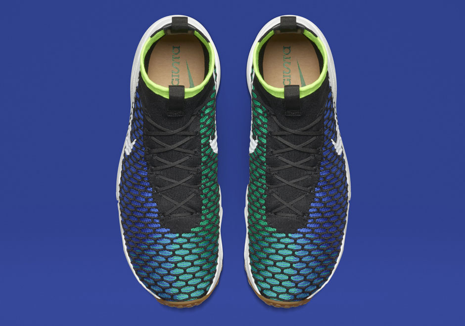 Nike Footscape Magista Brasil 3