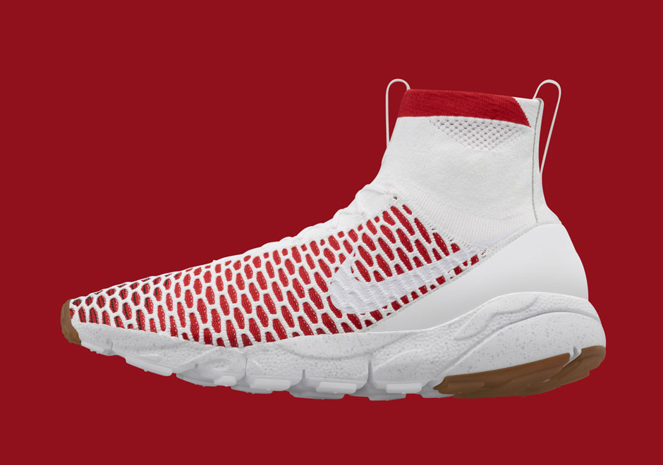 Nike Footscape Magista England 1