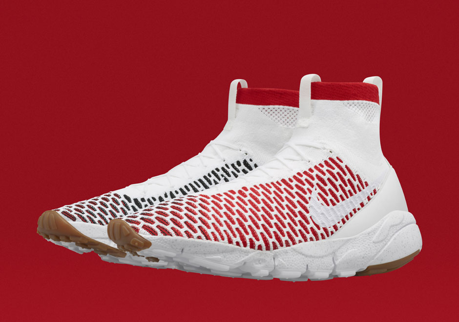 Nike Footscape Magista England 2