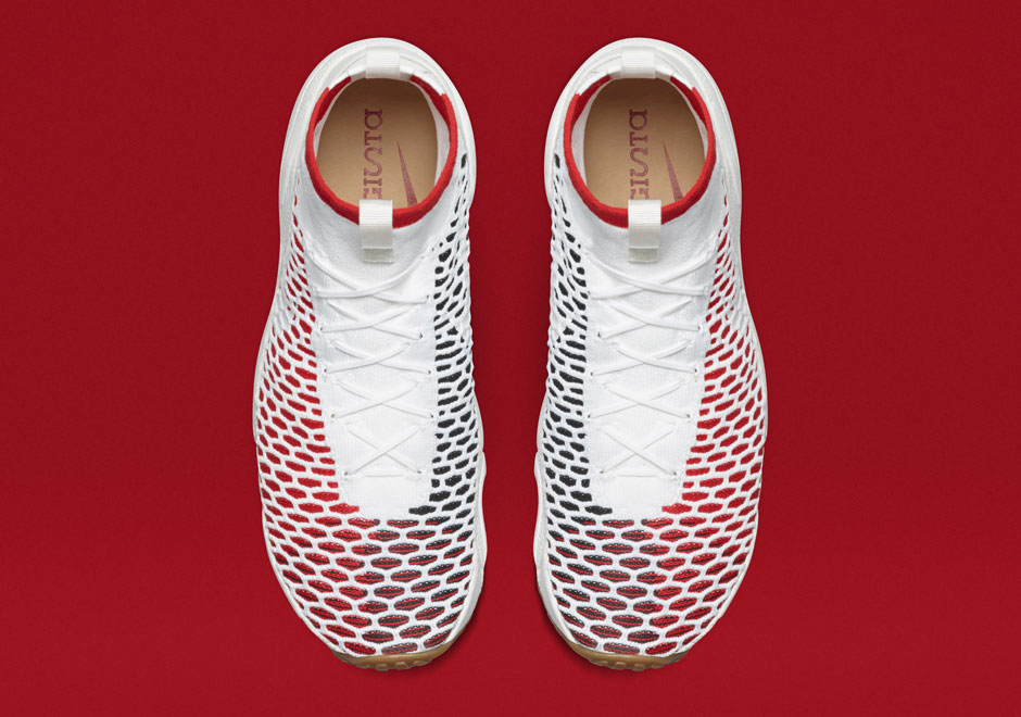 Nike Footscape Magista England 3