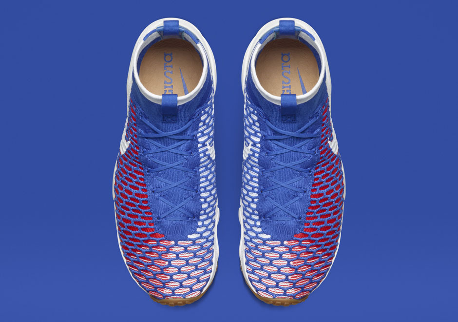 Nike Footscape Magista France 3