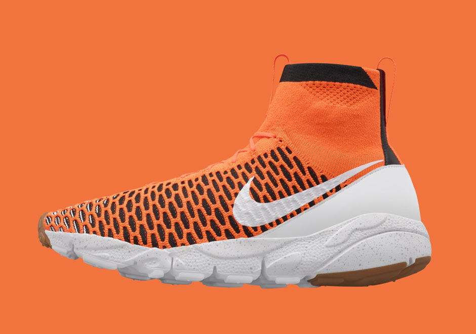 Nike Footscape Magista Netherlands 1