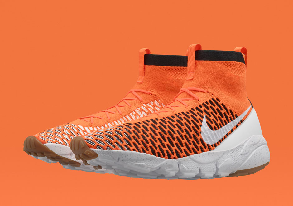 Nike Footscape Magista Netherlands 2