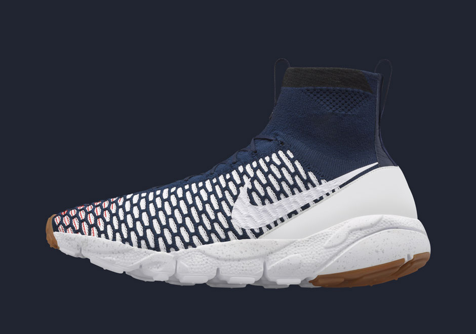 Nike Footscape Magista Usa 1