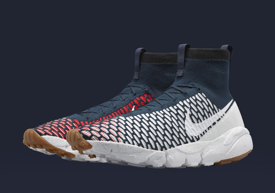 Nike Footscape Magista Usa 2