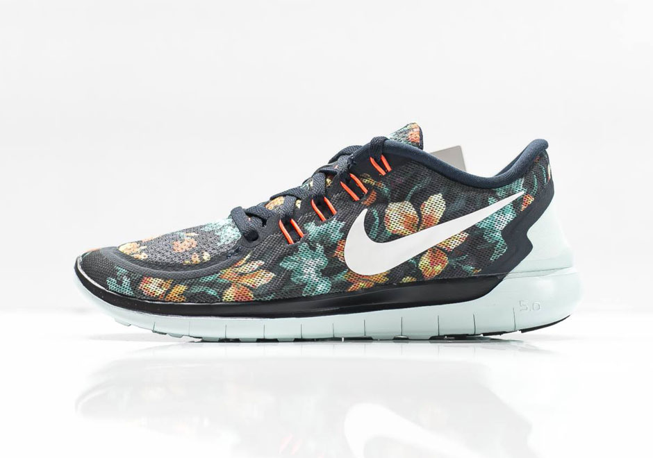 Nike Free 5.0 Photosynthesis