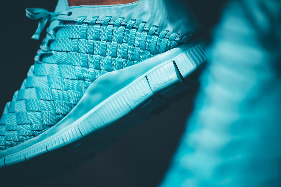 Nike Free Inneva Woven Monchromatic Summer Colorways 04