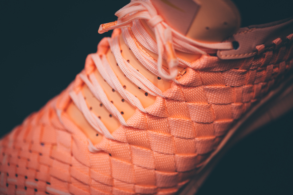 Nike Free Inneva Woven Monchromatic Summer Colorways 10