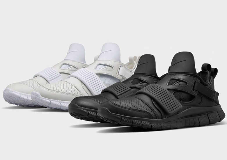 NikeLab Free Huarache Carnivore Releasing This Friday