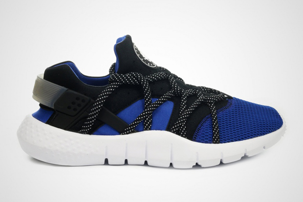 Nike Huarache NM "Game Royal"