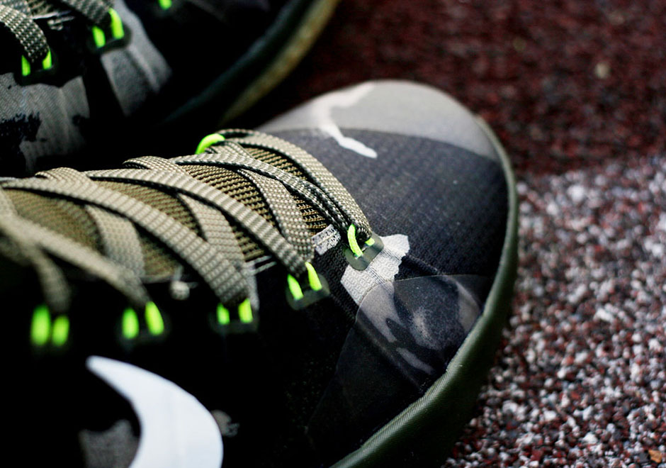 Nike Hyperdunk 2015 Camo 6