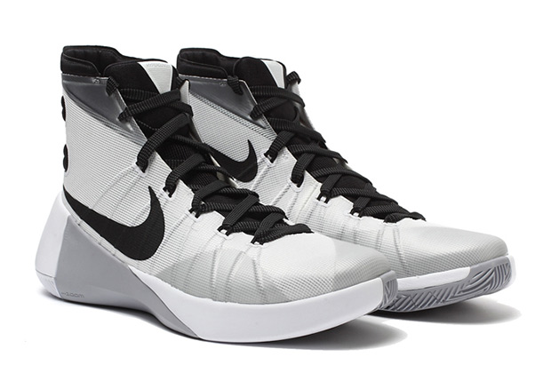 Nike Hyperdunk 2015 Set To Debut At Retail On July 1st