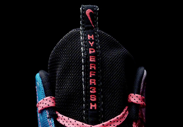 Nike Hyperfr3sh South Beach 2