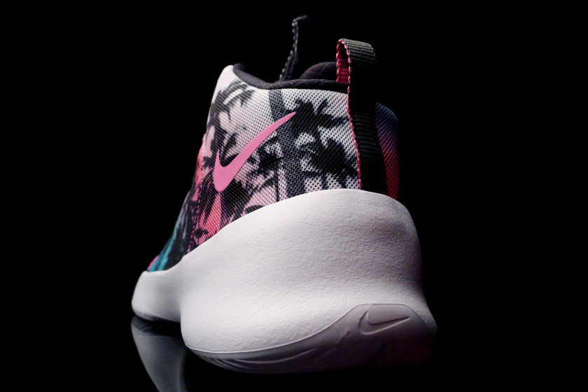 Nike Hyperfr3sh South Beach 3