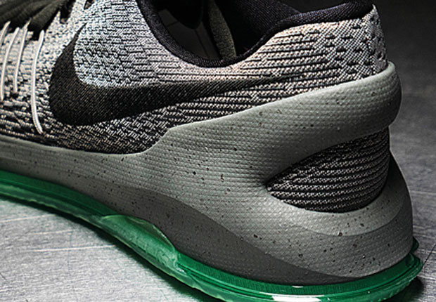 Nike Kd 8 Flyweave Protoype 2