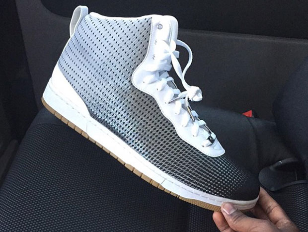 Nike Kd 8 Lifestyle