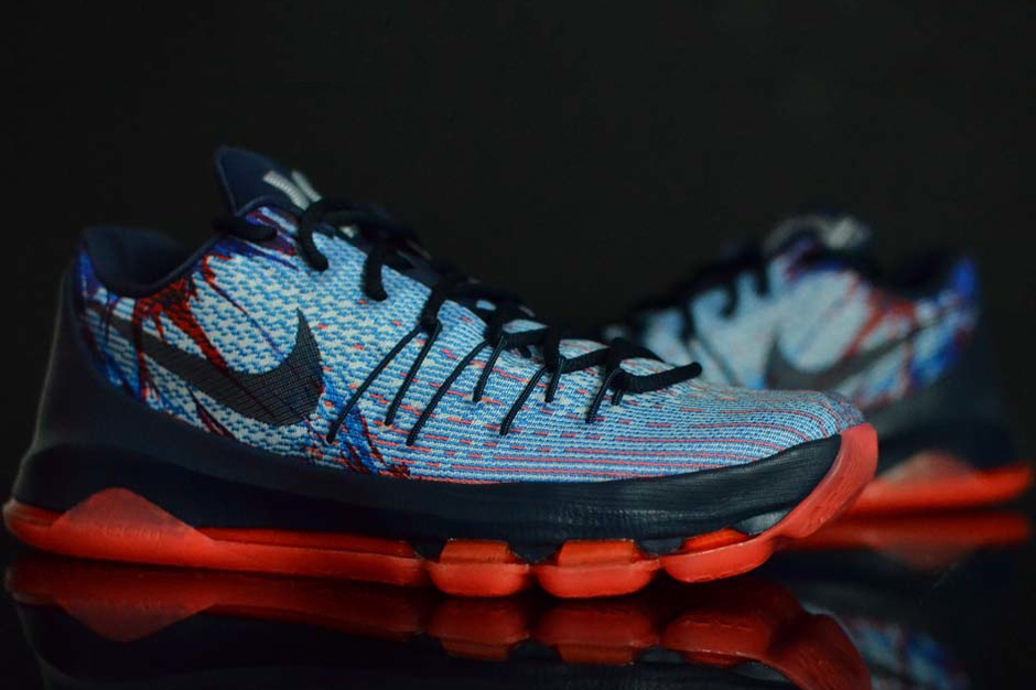 Nike Kd 8 Usa Release Date 01