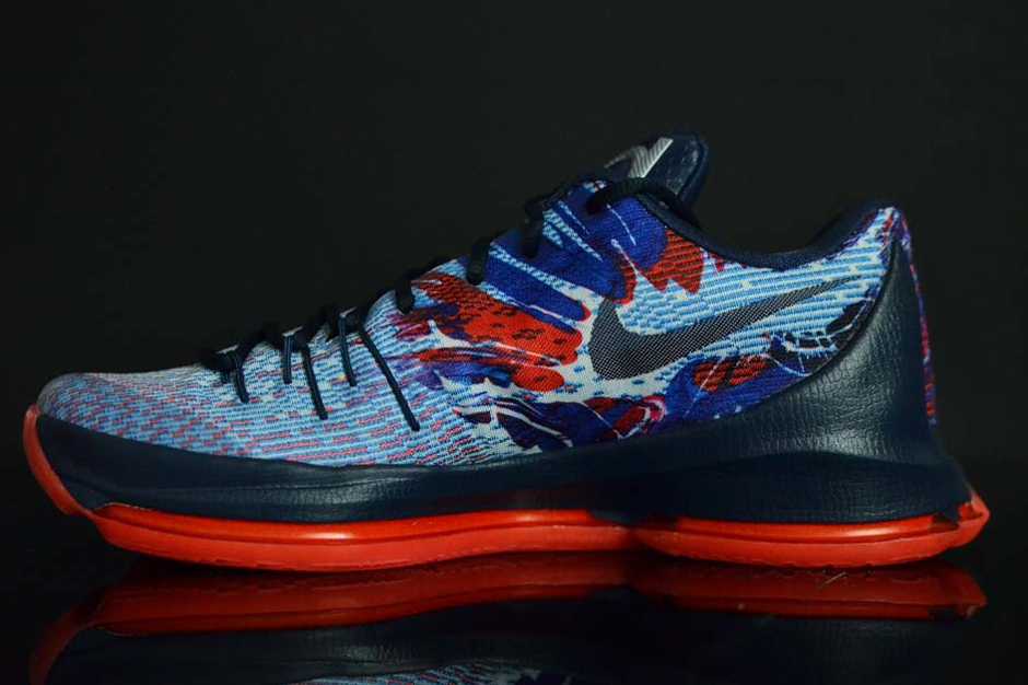 Nike Kd 8 Usa Release Date 04