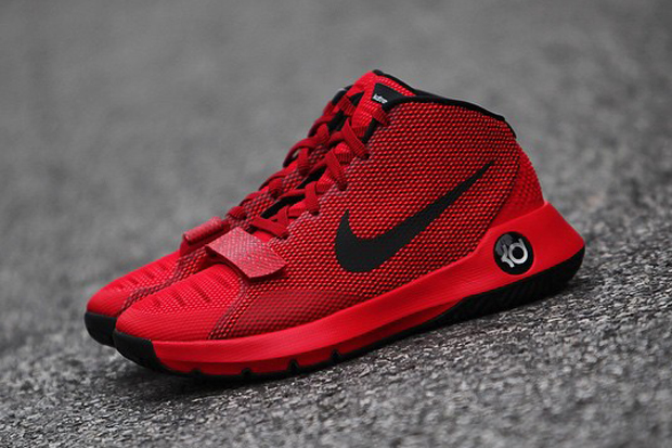 Nike Kd Trey Iii First Look 02