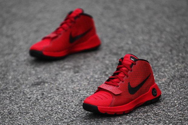 Nike Kd Trey Iii First Look 03