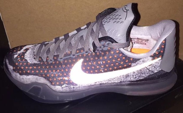 Nike Kobe 10 Pain Release Date 2