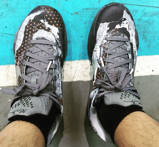 Nike Kobe 10 Pain Release Date 3