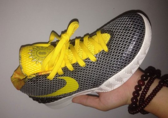 Nike Kyrie 1 “Rise”