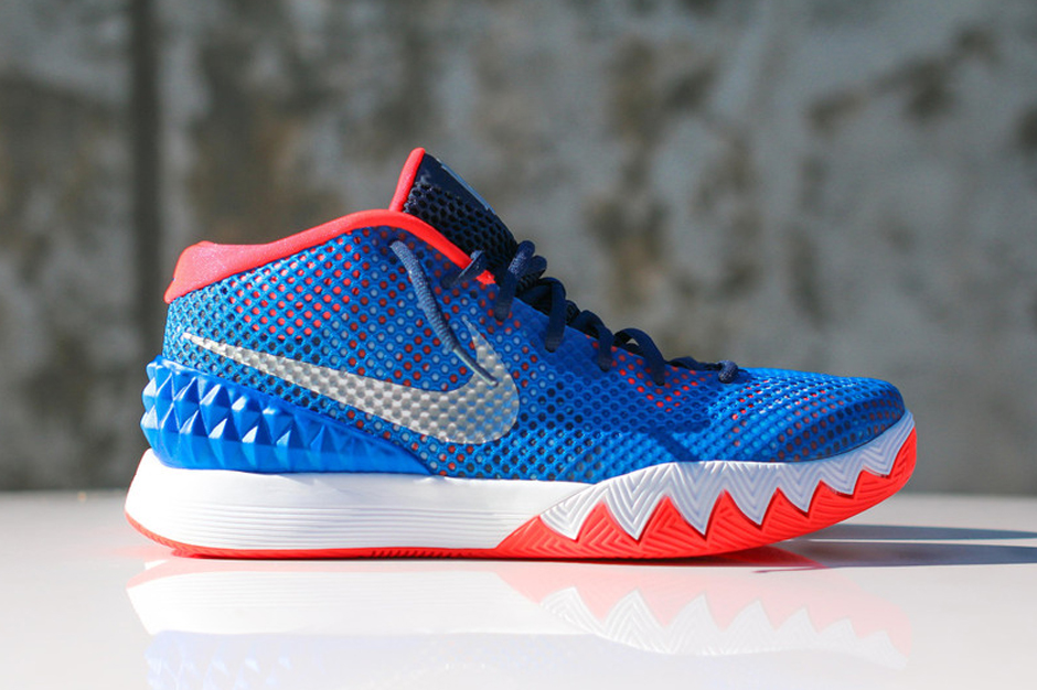 Nike Kyrie 1 Usa Arriving Soon 01