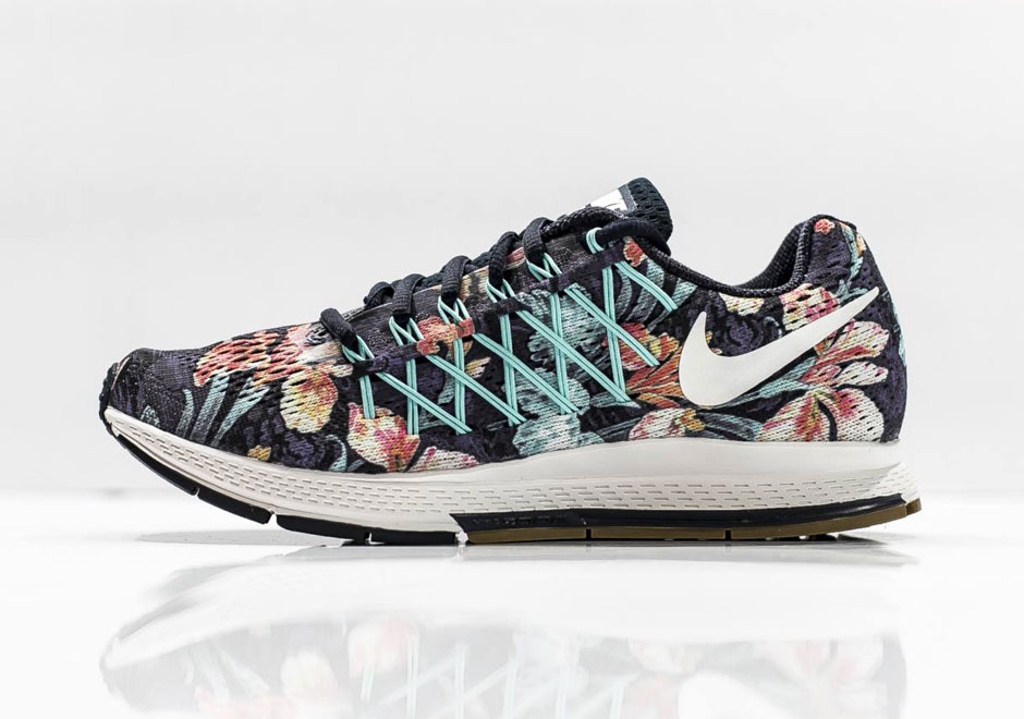 Nike Pegasus 32 Photosynthesis