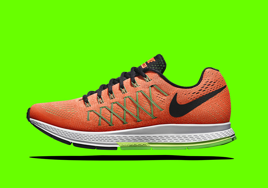 Nike Pegasus 32 Unveiled 1