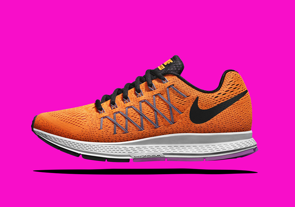 Nike Pegasus 32 Unveiled 2