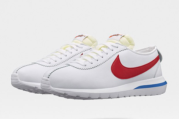 NikeLab Introduces The Roshe Cortez