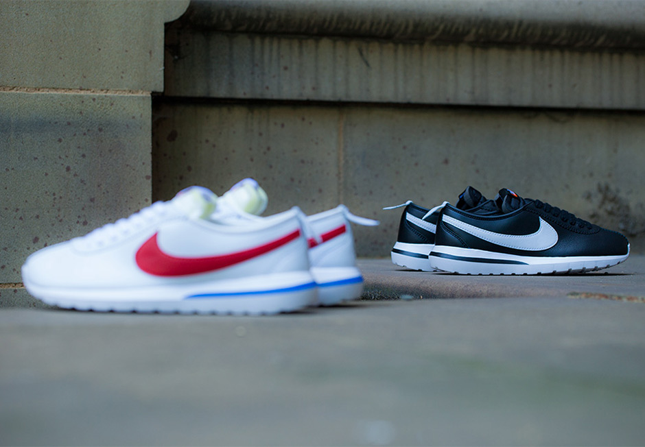 Nike Roshe Cortez Nikelab 1