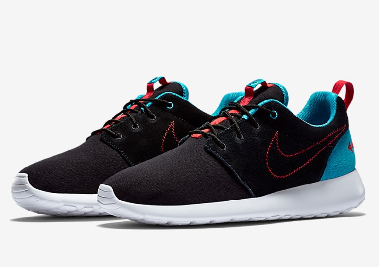 Nike Roshe Run N7 – Available