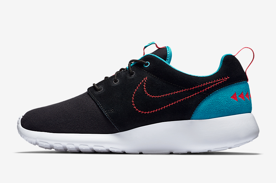 Nike Roshe Run N7 Available 03