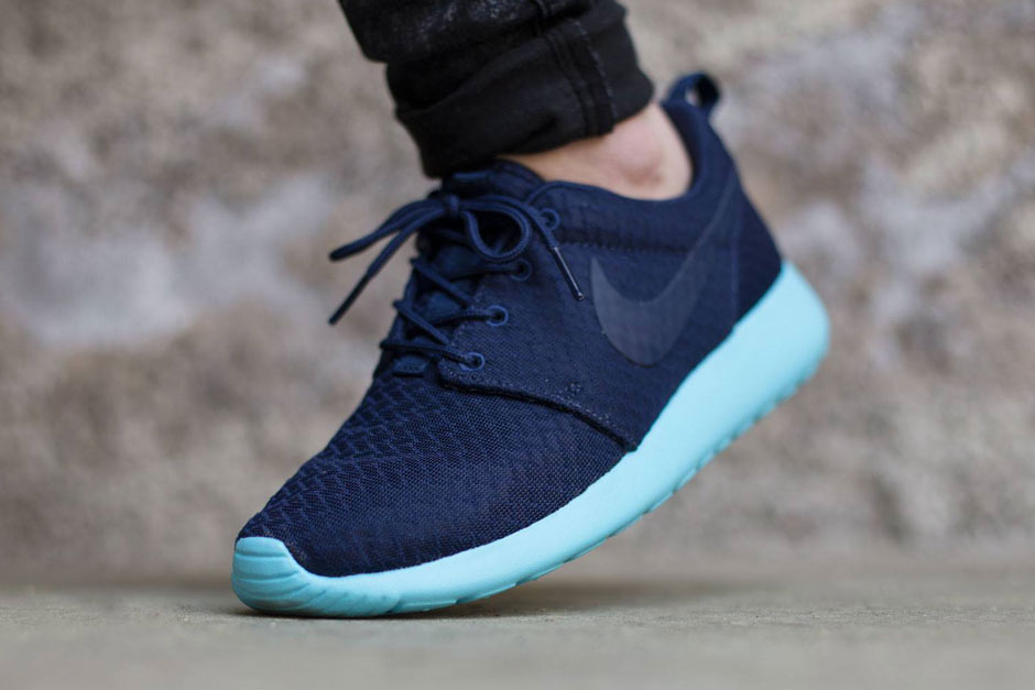 Nike Roshe Run Sports New Materials 03