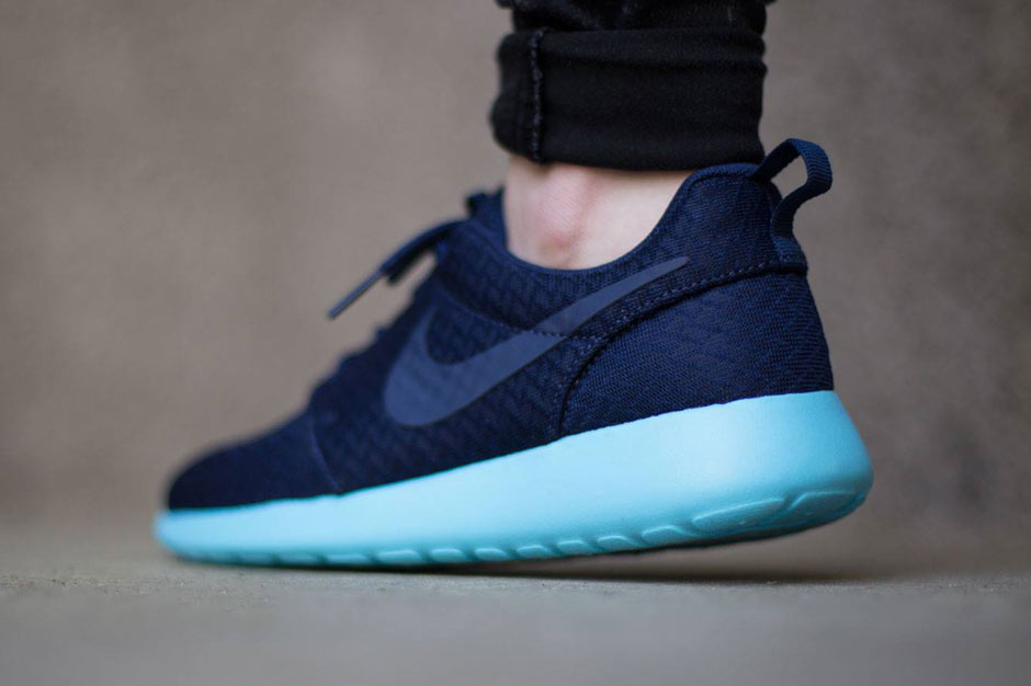 Nike Roshe Run Sports New Materials 04