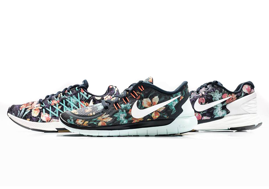 Nike Running Photosynthesis Pack